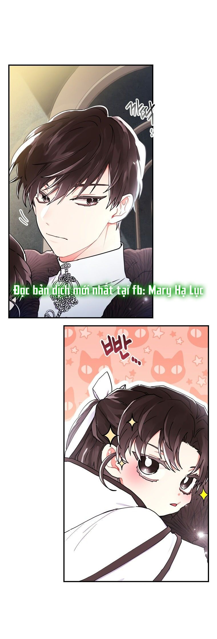 Tôi Trở Thành Con Gái Nuôi Của Nam Chính! Chương 16 page 9 - Giả Dược