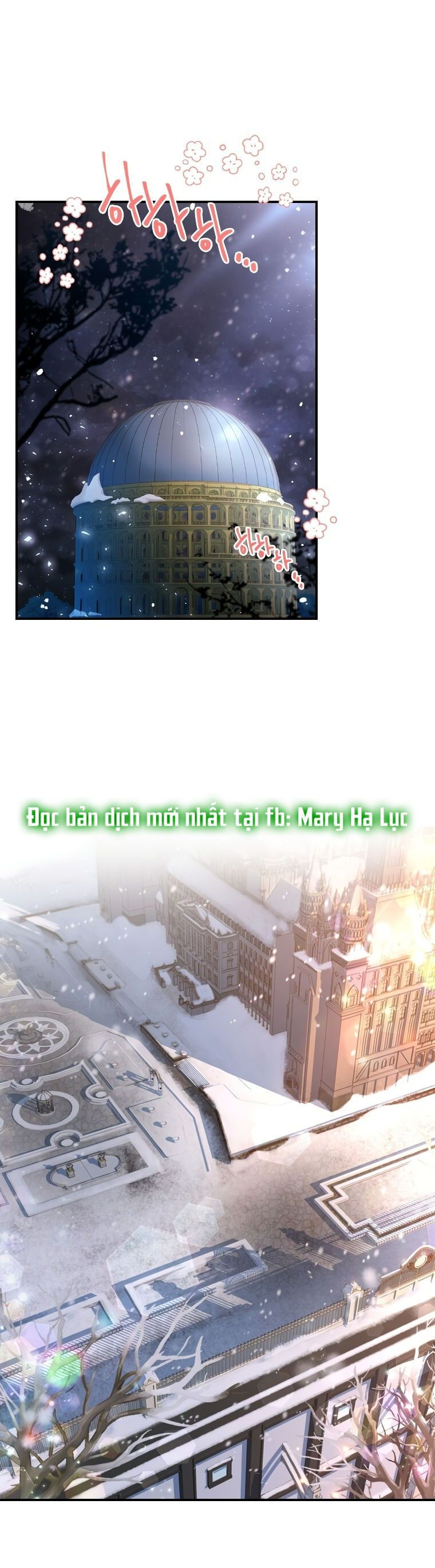 Tôi Trở Thành Con Gái Nuôi Của Nam Chính! Chương 17 page 21 - Giả Dược