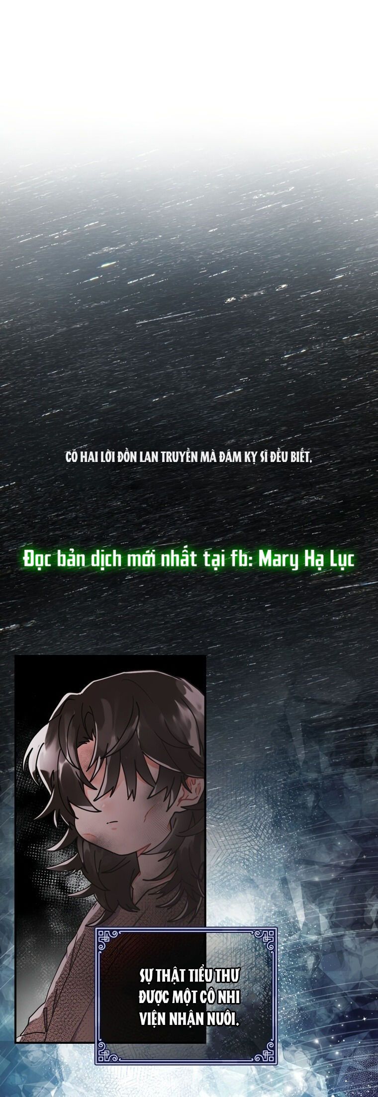 Tôi Trở Thành Con Gái Nuôi Của Nam Chính! Chương 17 page 4 - Giả Dược