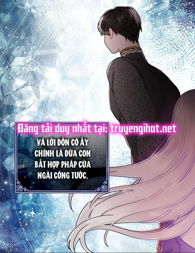 Tôi Trở Thành Con Gái Nuôi Của Nam Chính! Chương 17 page 5 - Giả Dược