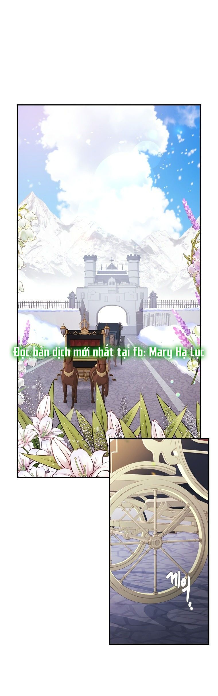 Tôi Trở Thành Con Gái Nuôi Của Nam Chính! Chương 18 page 4 - Giả Dược