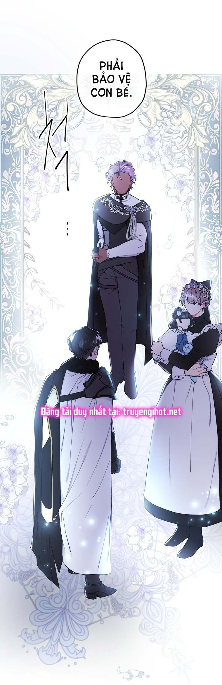 Tôi Trở Thành Con Gái Nuôi Của Nam Chính! Chương 19 page 17 - Giả Dược