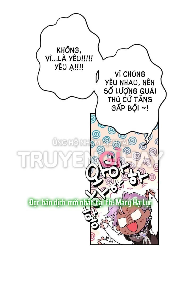 Tôi Trở Thành Con Gái Nuôi Của Nam Chính! Chương 19 page 26 - Giả Dược