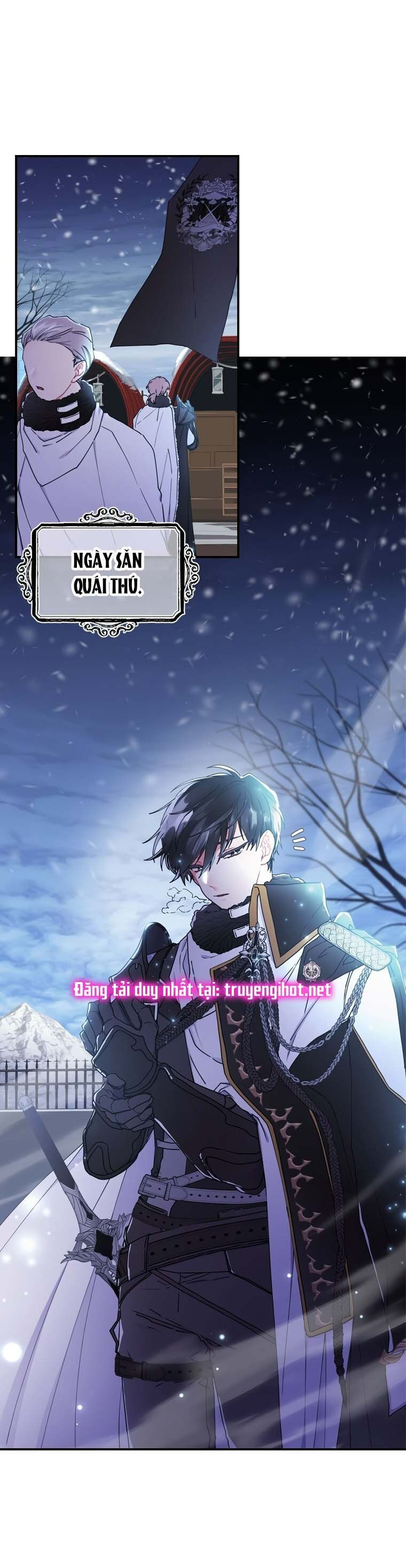 Tôi Trở Thành Con Gái Nuôi Của Nam Chính! Chương 19 page 4 - Giả Dược