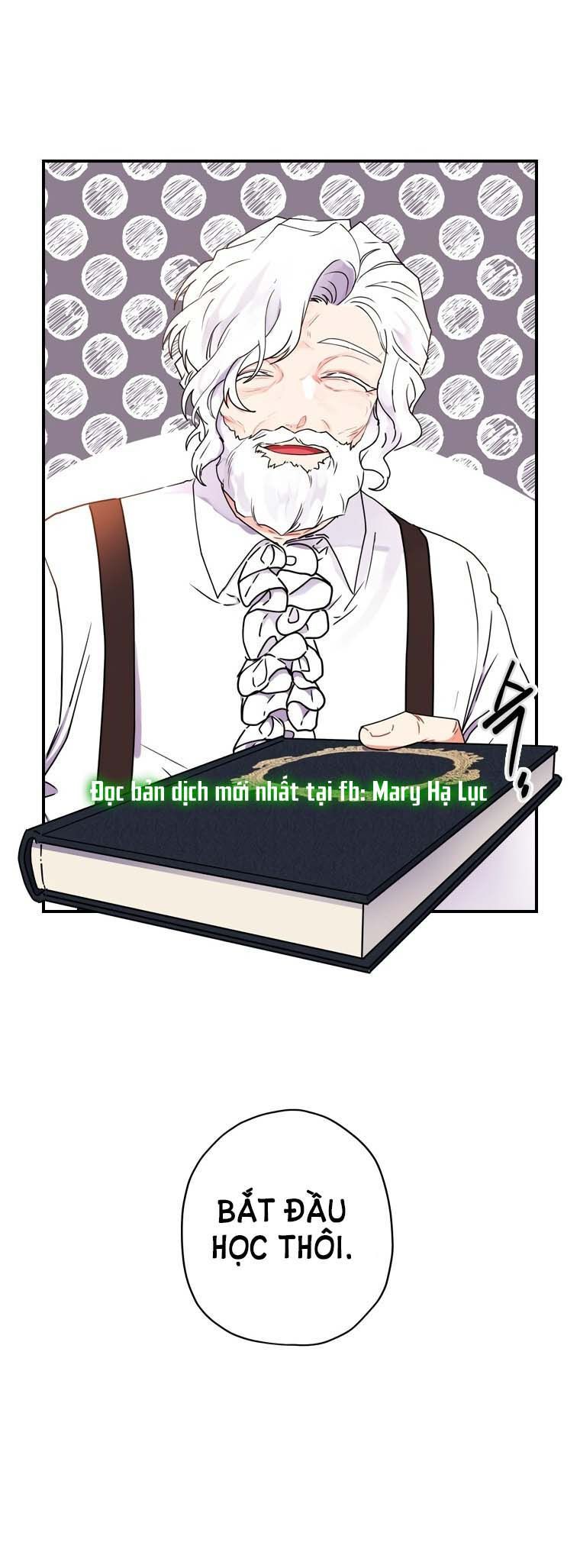 Tôi Trở Thành Con Gái Nuôi Của Nam Chính! Chương 19 page 32 - Giả Dược