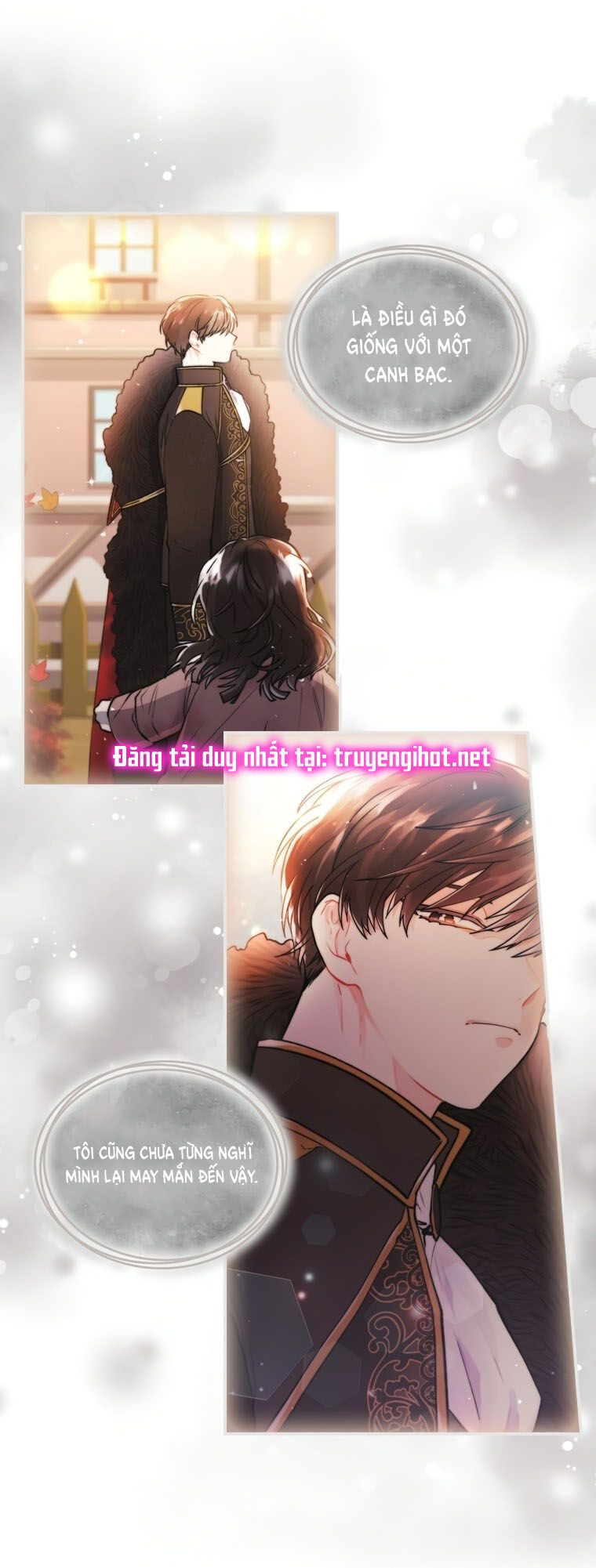 Tôi Trở Thành Con Gái Nuôi Của Nam Chính! Chương 2 page 16 - Giả Dược