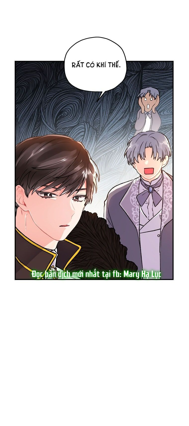 Tôi Trở Thành Con Gái Nuôi Của Nam Chính! Chương 2 page 29 - Giả Dược