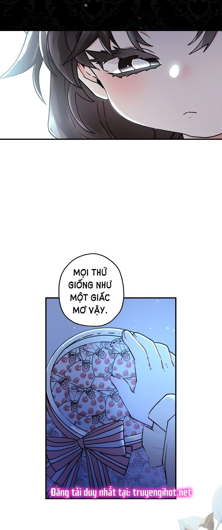 Tôi Trở Thành Con Gái Nuôi Của Nam Chính! Chương 20 page 29 - Giả Dược