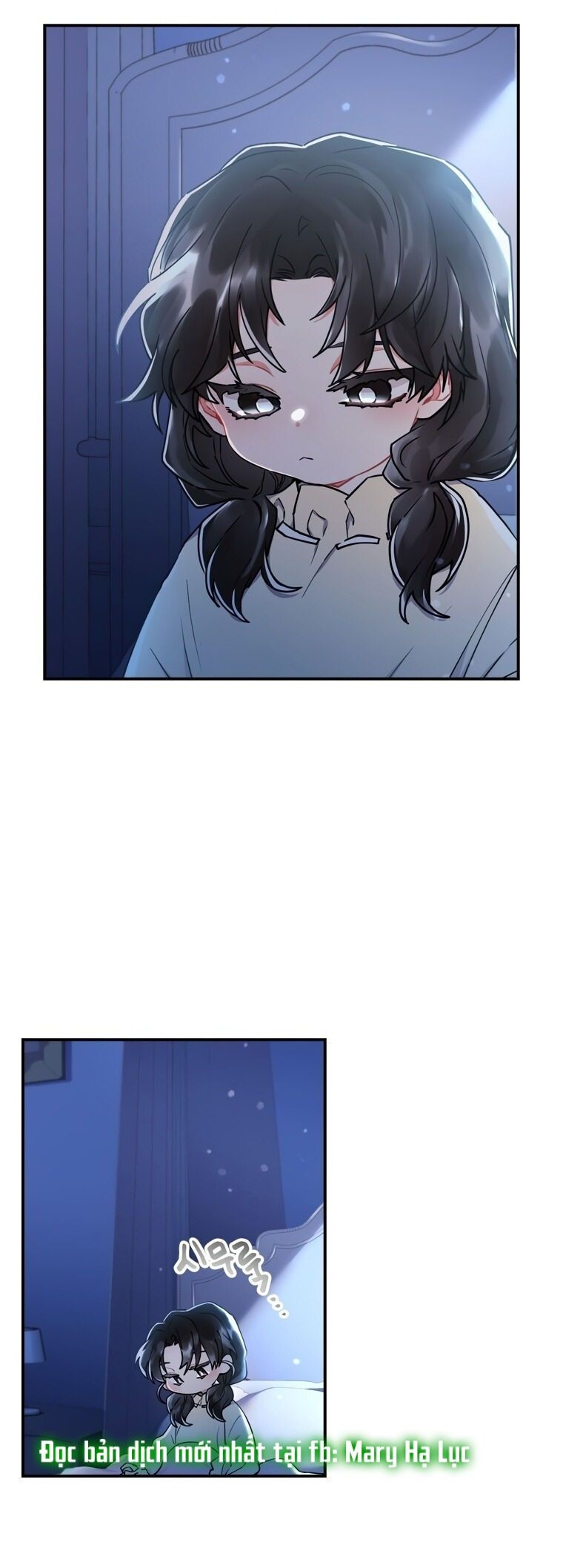 Tôi Trở Thành Con Gái Nuôi Của Nam Chính! Chương 20 page 31 - Giả Dược