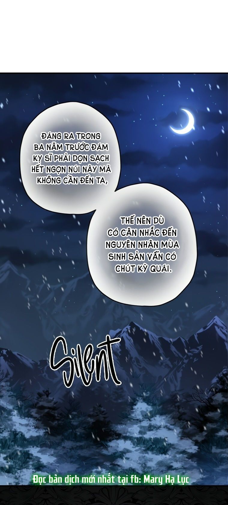 Tôi Trở Thành Con Gái Nuôi Của Nam Chính! Chương 21 page 15 - Giả Dược