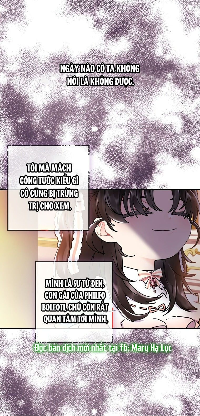 Tôi Trở Thành Con Gái Nuôi Của Nam Chính! Chương 21 page 29 - Giả Dược