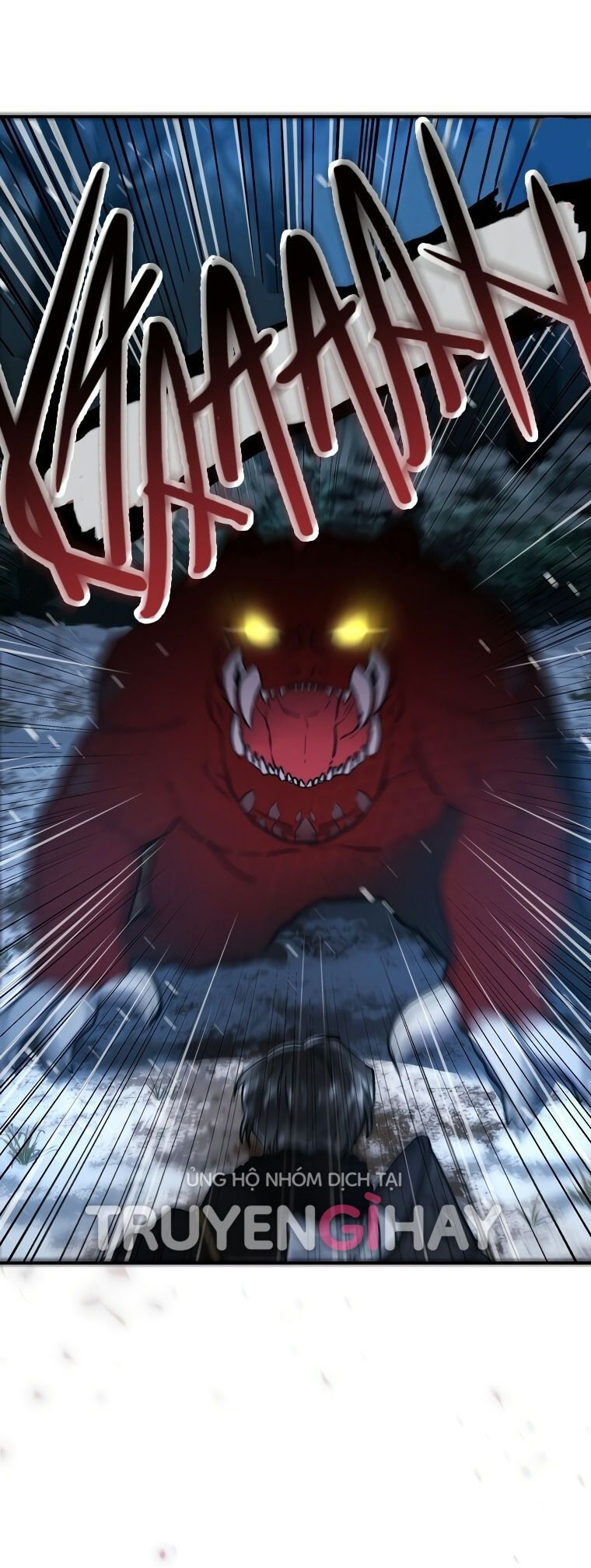Tôi Trở Thành Con Gái Nuôi Của Nam Chính! Chương 21 page 8 - Giả Dược