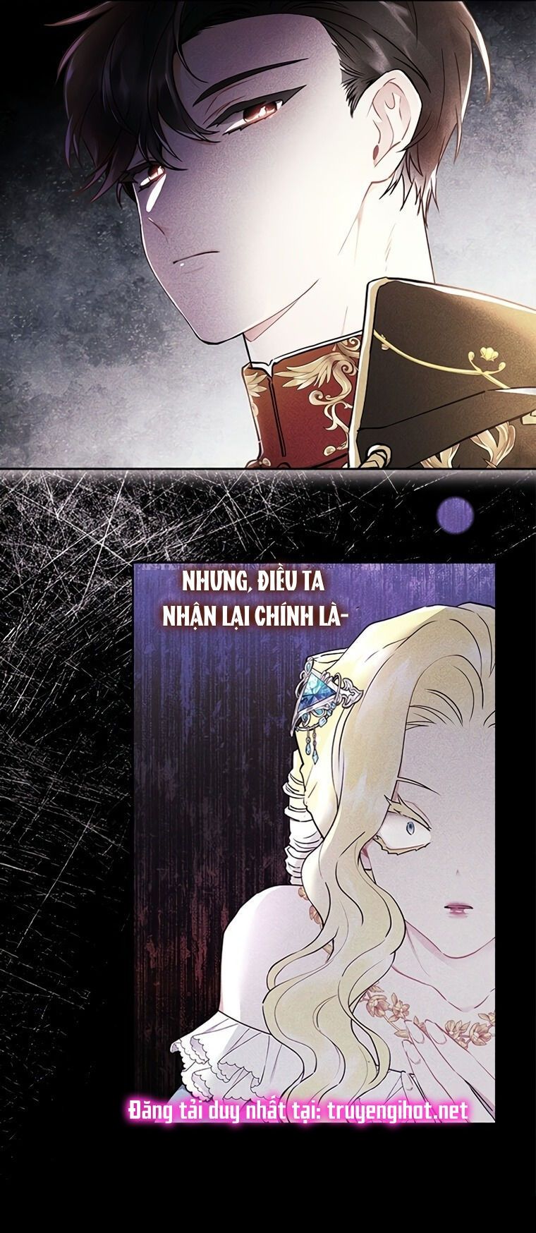 Tôi Trở Thành Con Gái Nuôi Của Nam Chính! Chương 22 page 11 - Giả Dược