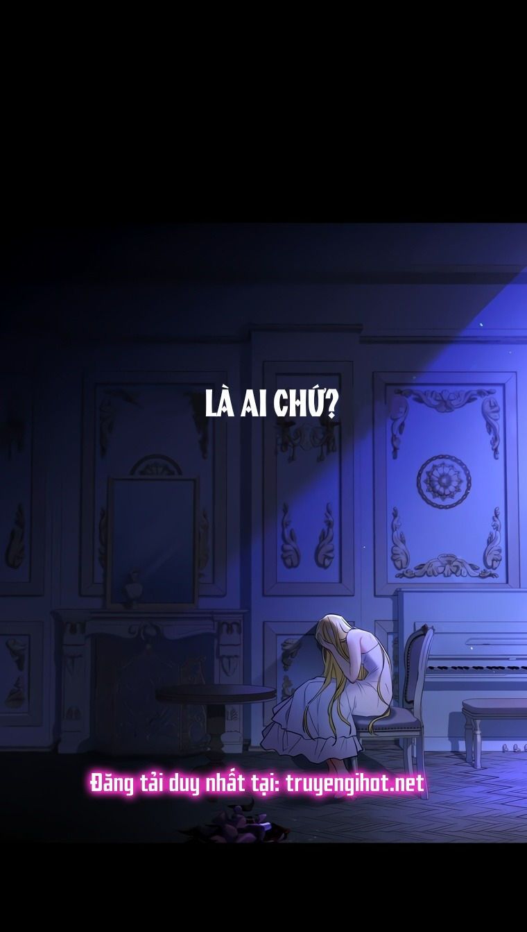 Tôi Trở Thành Con Gái Nuôi Của Nam Chính! Chương 22 page 19 - Giả Dược