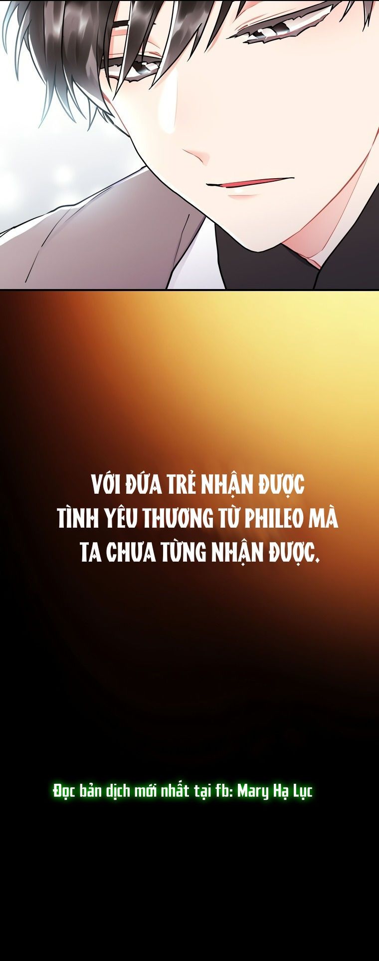 Tôi Trở Thành Con Gái Nuôi Của Nam Chính! Chương 22 page 23 - Giả Dược