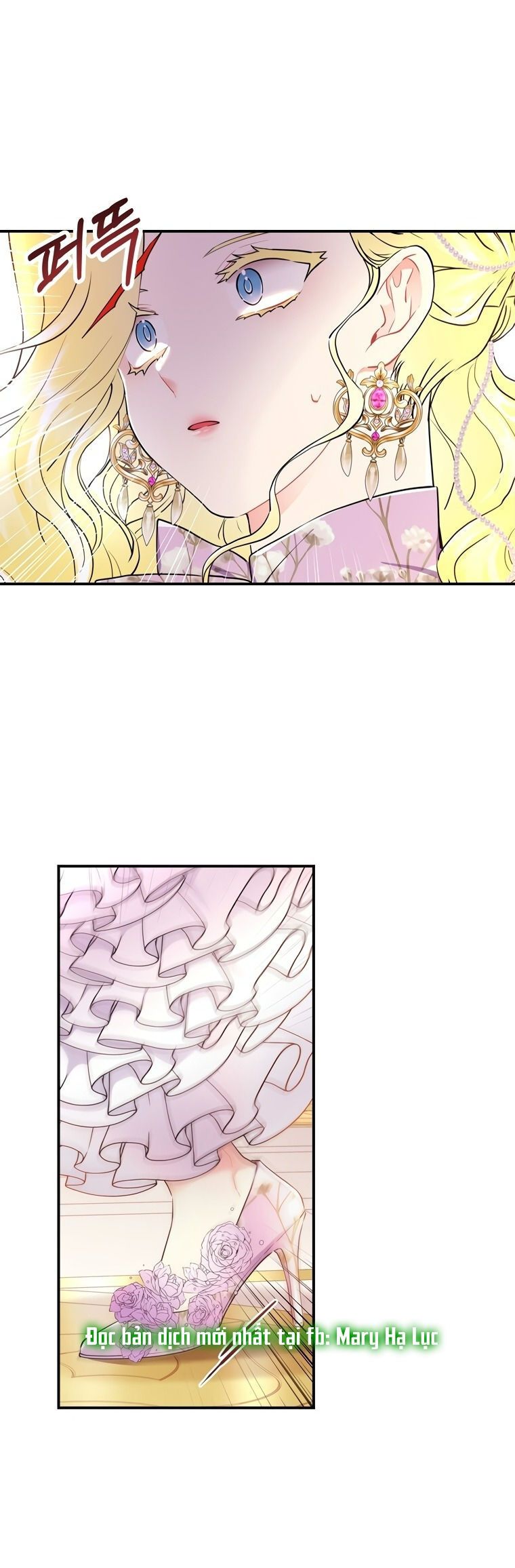 Tôi Trở Thành Con Gái Nuôi Của Nam Chính! Chương 22 page 31 - Giả Dược