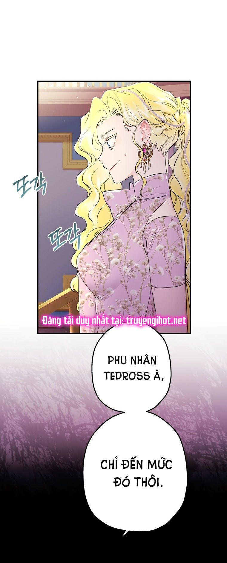 Tôi Trở Thành Con Gái Nuôi Của Nam Chính! Chương 22 page 35 - Giả Dược