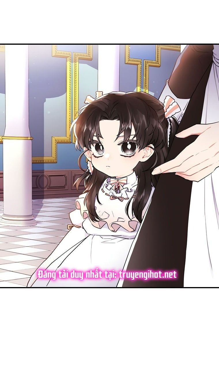 Tôi Trở Thành Con Gái Nuôi Của Nam Chính! Chương 22 page 38 - Giả Dược