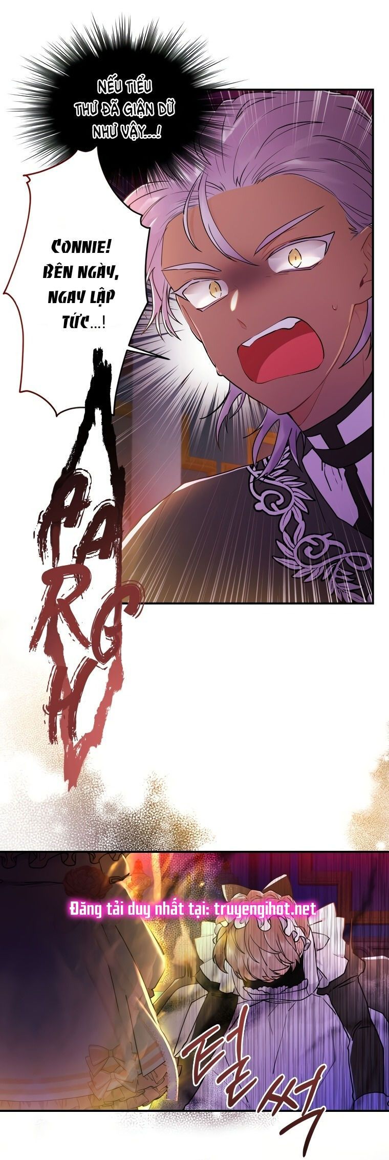 Tôi Trở Thành Con Gái Nuôi Của Nam Chính! Chương 22 page 43 - Giả Dược