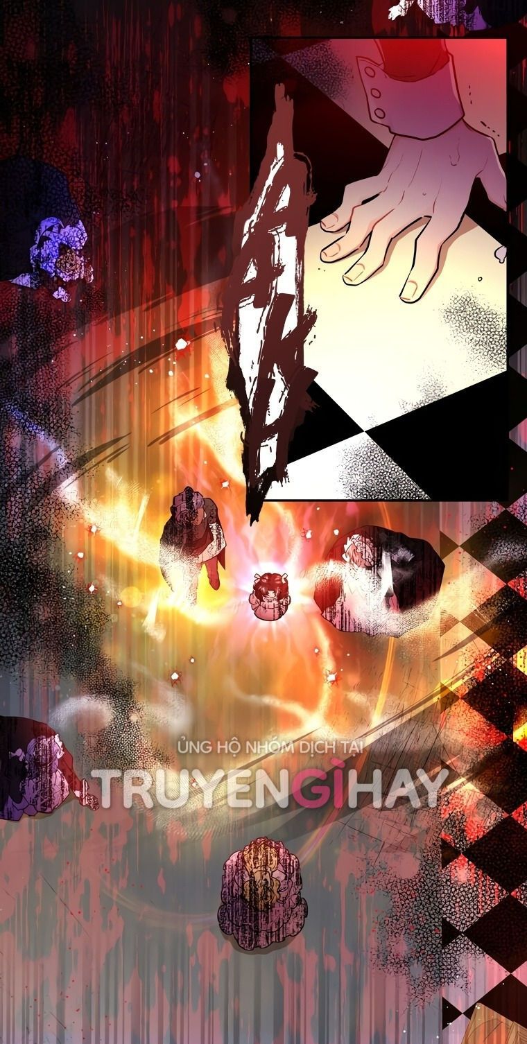 Tôi Trở Thành Con Gái Nuôi Của Nam Chính! Chương 22 page 45 - Giả Dược