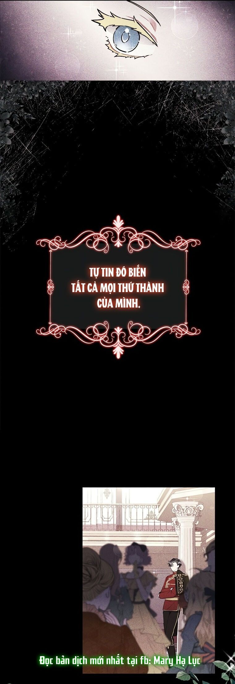 Tôi Trở Thành Con Gái Nuôi Của Nam Chính! Chương 22 page 7 - Giả Dược