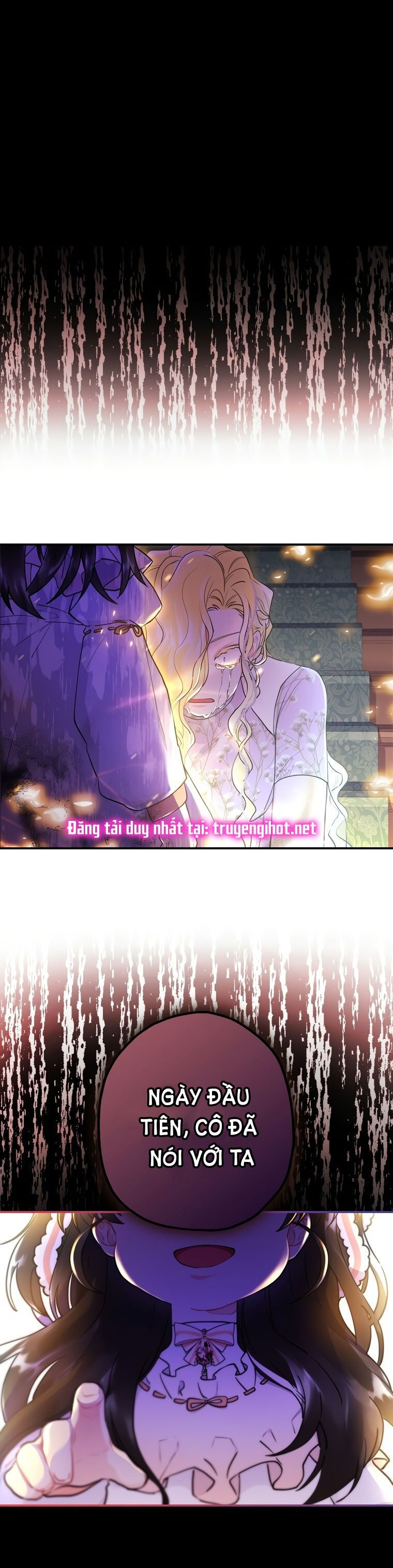 Tôi Trở Thành Con Gái Nuôi Của Nam Chính! Chương 23 page 16 - Giả Dược