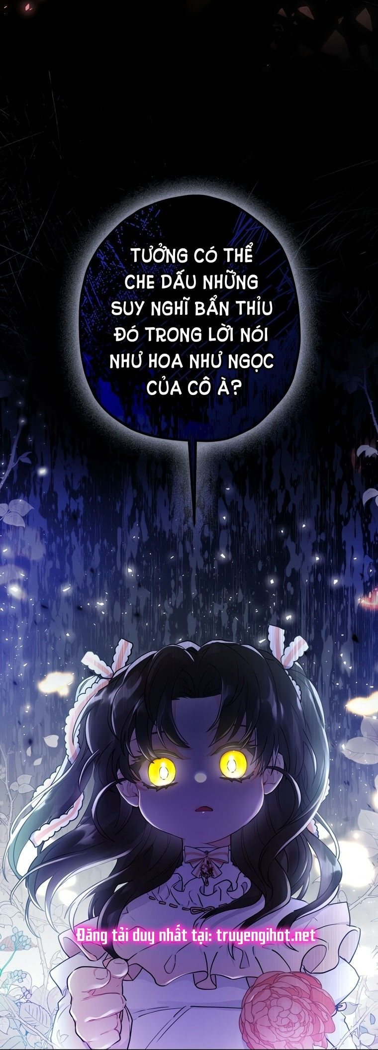 Tôi Trở Thành Con Gái Nuôi Của Nam Chính! Chương 23 page 19 - Giả Dược
