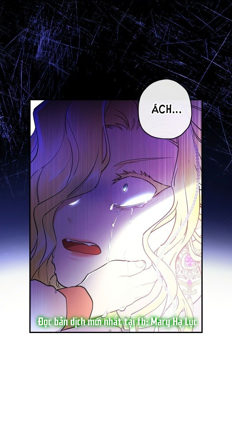Tôi Trở Thành Con Gái Nuôi Của Nam Chính! Chương 23 page 20 - Giả Dược