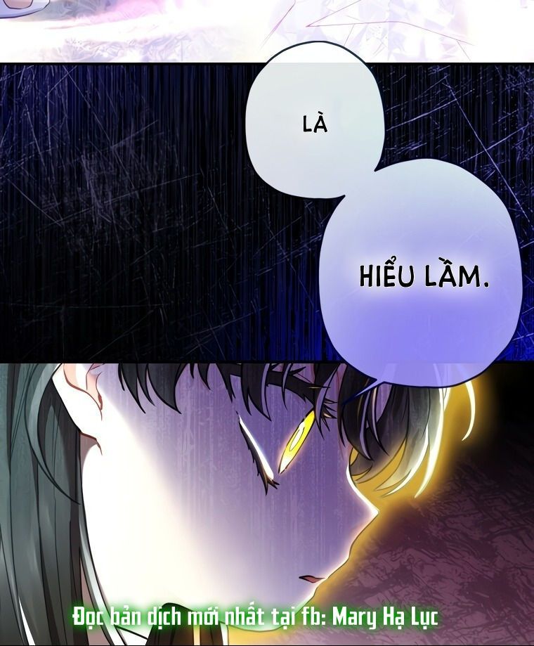 Tôi Trở Thành Con Gái Nuôi Của Nam Chính! Chương 23 page 23 - Giả Dược