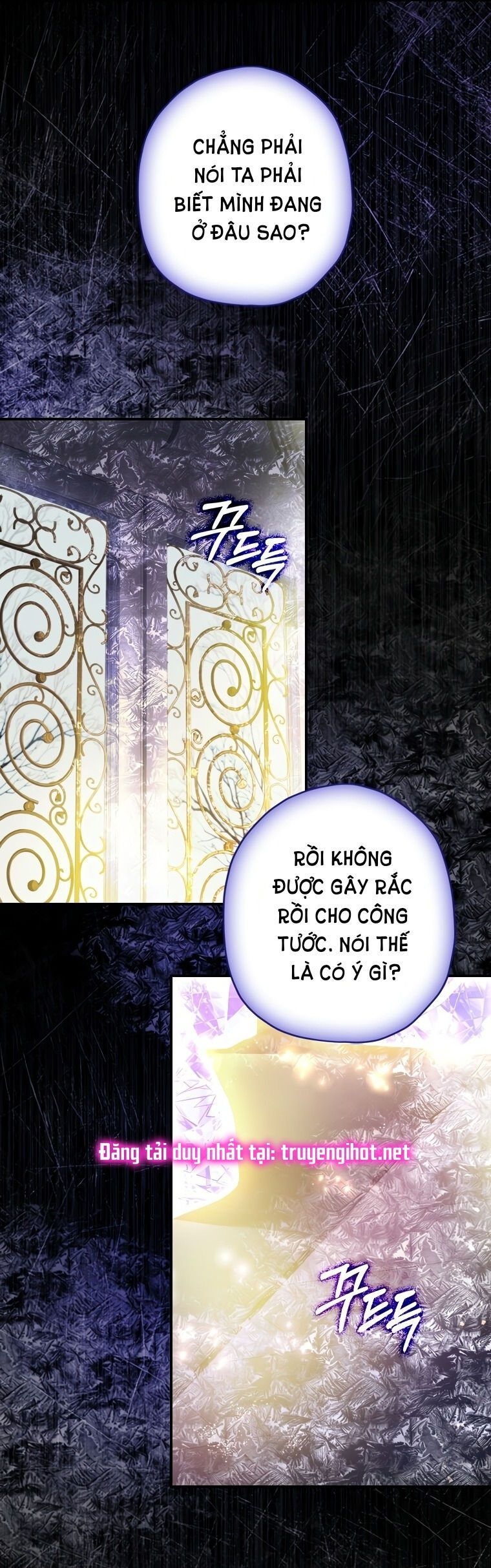 Tôi Trở Thành Con Gái Nuôi Của Nam Chính! Chương 23 page 24 - Giả Dược