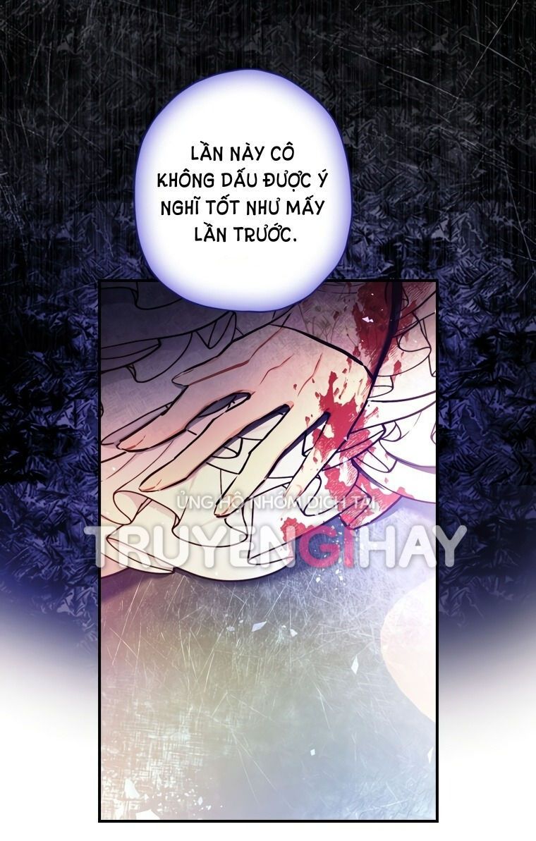 Tôi Trở Thành Con Gái Nuôi Của Nam Chính! Chương 23 page 25 - Giả Dược