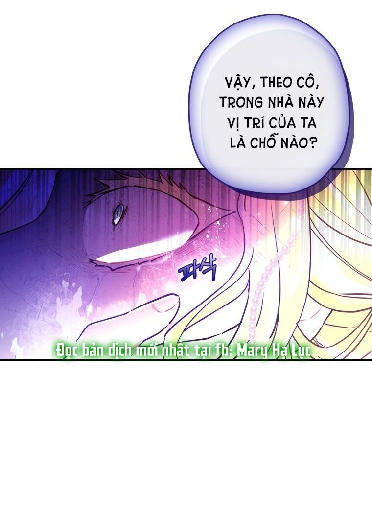 Tôi Trở Thành Con Gái Nuôi Của Nam Chính! Chương 23 page 26 - Giả Dược