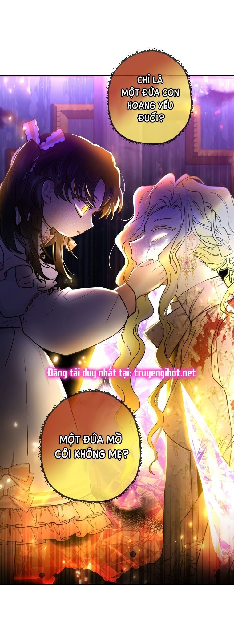 Tôi Trở Thành Con Gái Nuôi Của Nam Chính! Chương 23 page 27 - Giả Dược