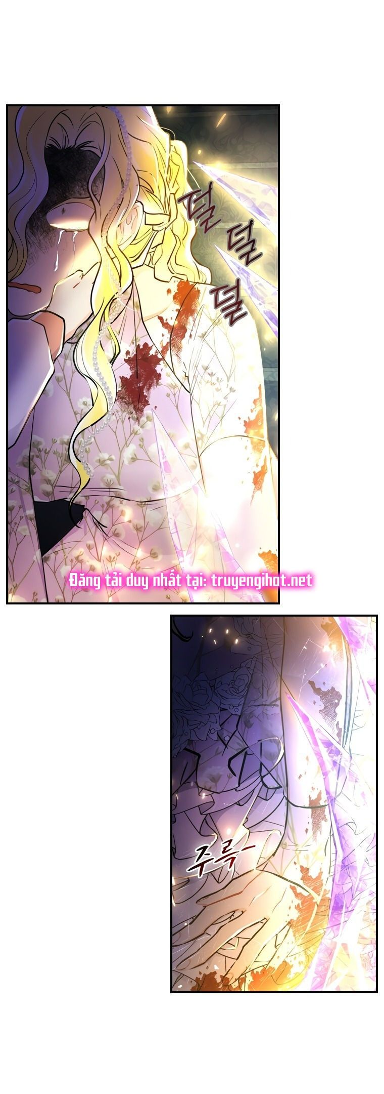 Tôi Trở Thành Con Gái Nuôi Của Nam Chính! Chương 23 page 30 - Giả Dược