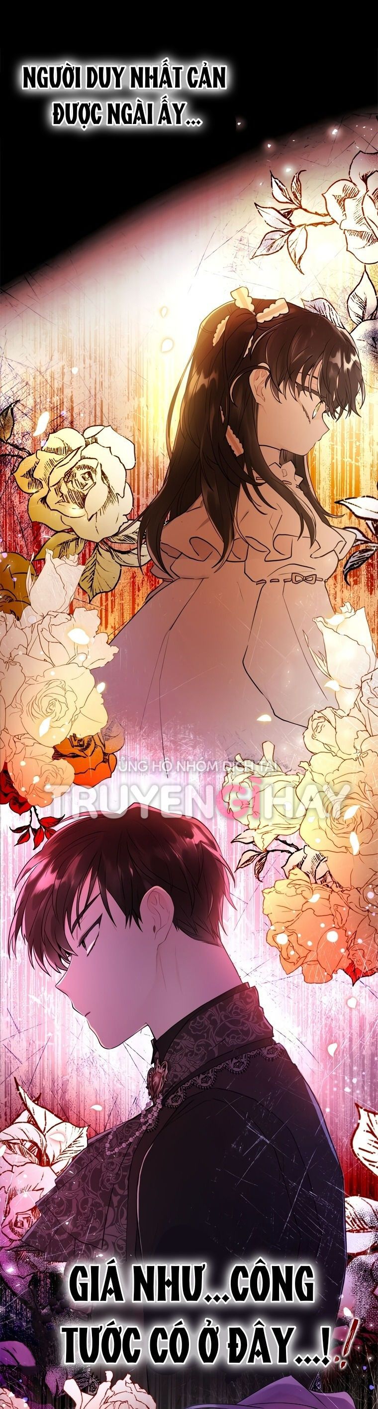 Tôi Trở Thành Con Gái Nuôi Của Nam Chính! Chương 23 page 33 - Giả Dược