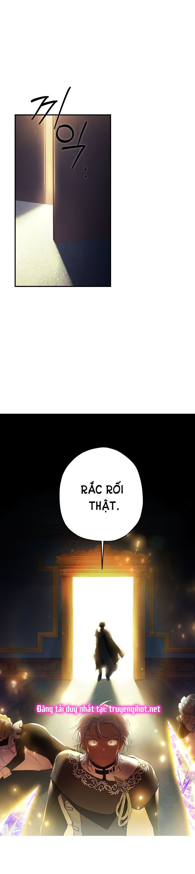 Tôi Trở Thành Con Gái Nuôi Của Nam Chính! Chương 23 page 35 - Giả Dược