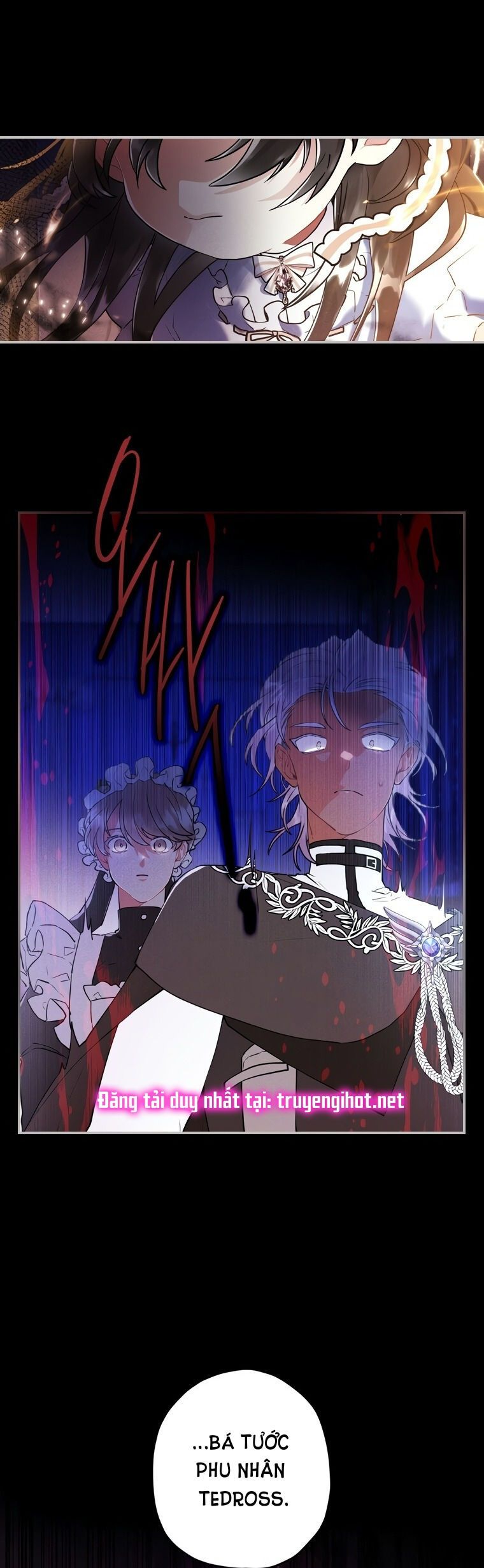 Tôi Trở Thành Con Gái Nuôi Của Nam Chính! Chương 23 page 8 - Giả Dược