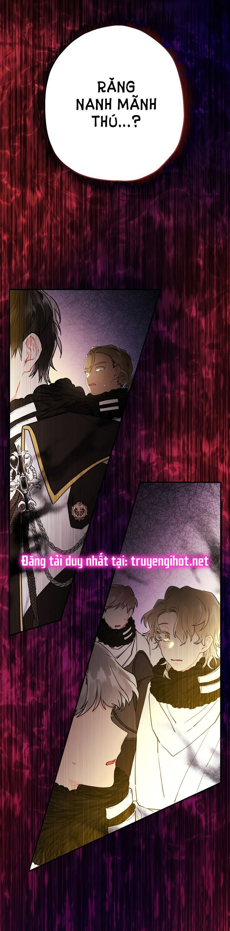 Tôi Trở Thành Con Gái Nuôi Của Nam Chính! Chương 24 page 11 - Giả Dược