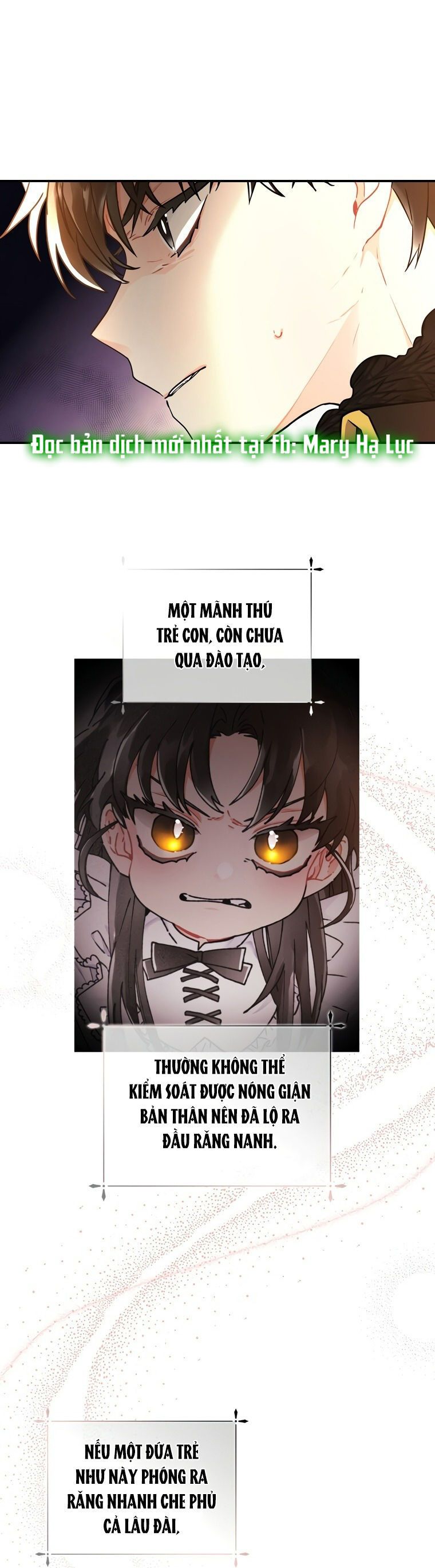 Tôi Trở Thành Con Gái Nuôi Của Nam Chính! Chương 24 page 14 - Giả Dược