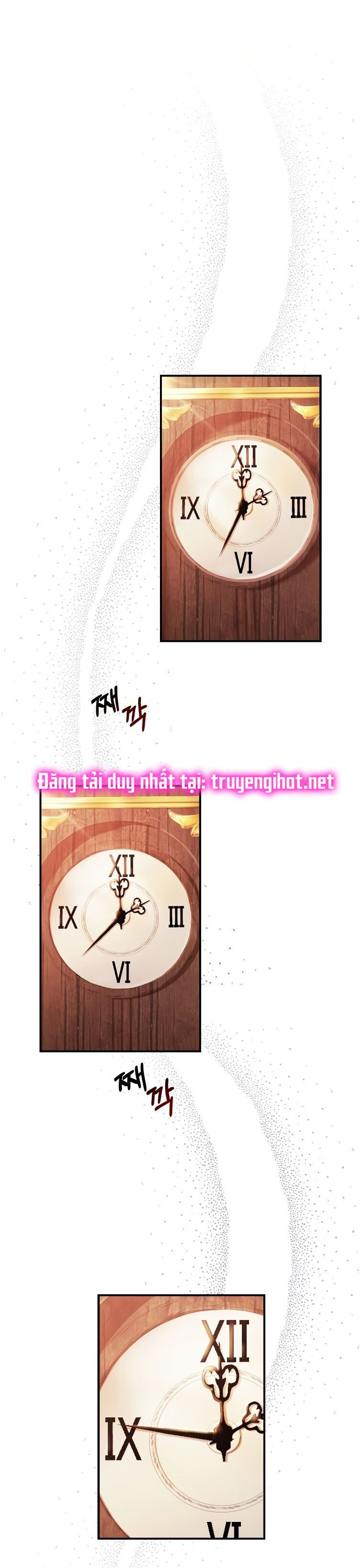 Tôi Trở Thành Con Gái Nuôi Của Nam Chính! Chương 24 page 27 - Giả Dược