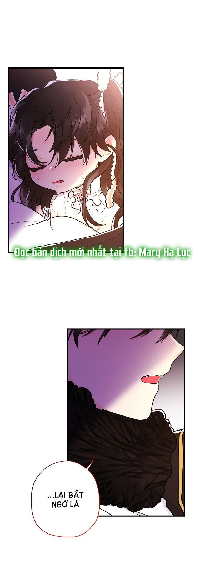 Tôi Trở Thành Con Gái Nuôi Của Nam Chính! Chương 24 page 30 - Giả Dược