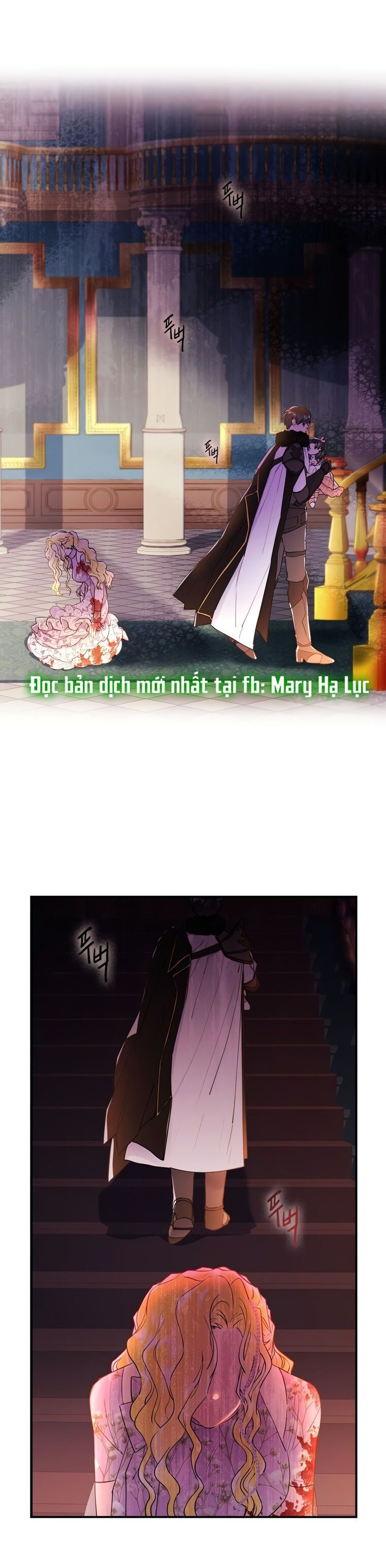 Tôi Trở Thành Con Gái Nuôi Của Nam Chính! Chương 24 page 32 - Giả Dược
