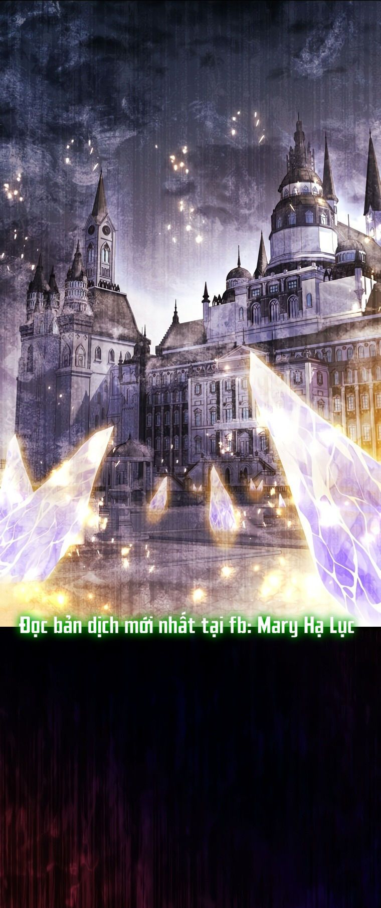 Tôi Trở Thành Con Gái Nuôi Của Nam Chính! Chương 24 page 10 - Giả Dược