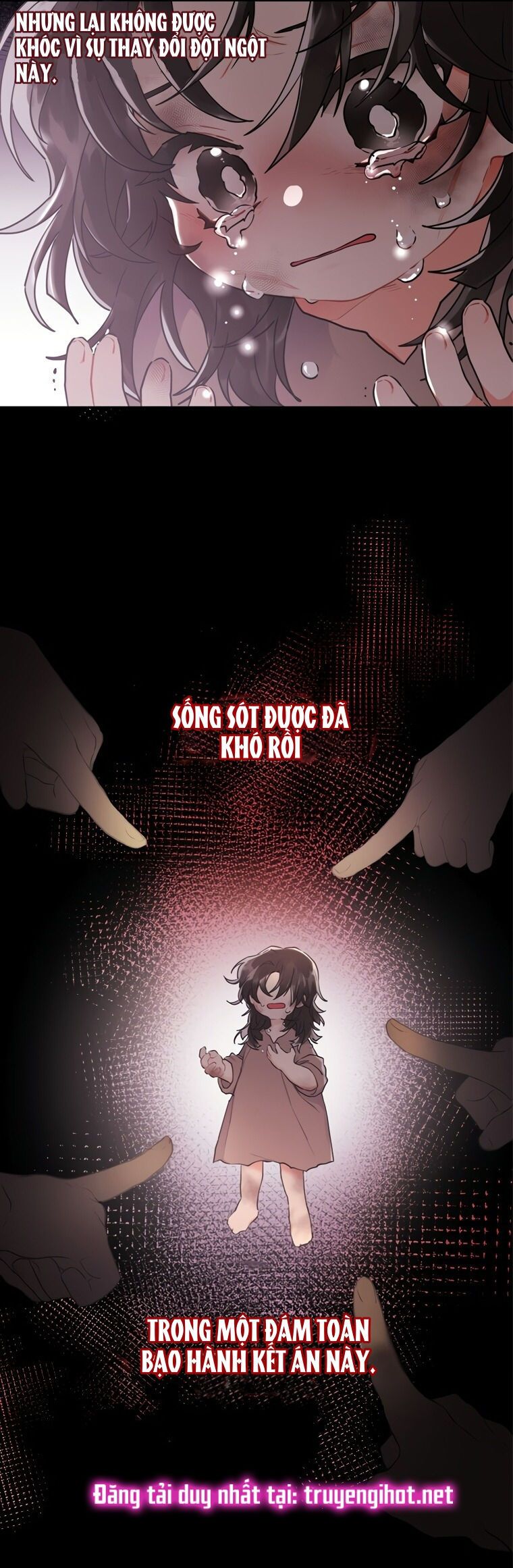 Tôi Trở Thành Con Gái Nuôi Của Nam Chính! Chương 25 page 20 - Giả Dược