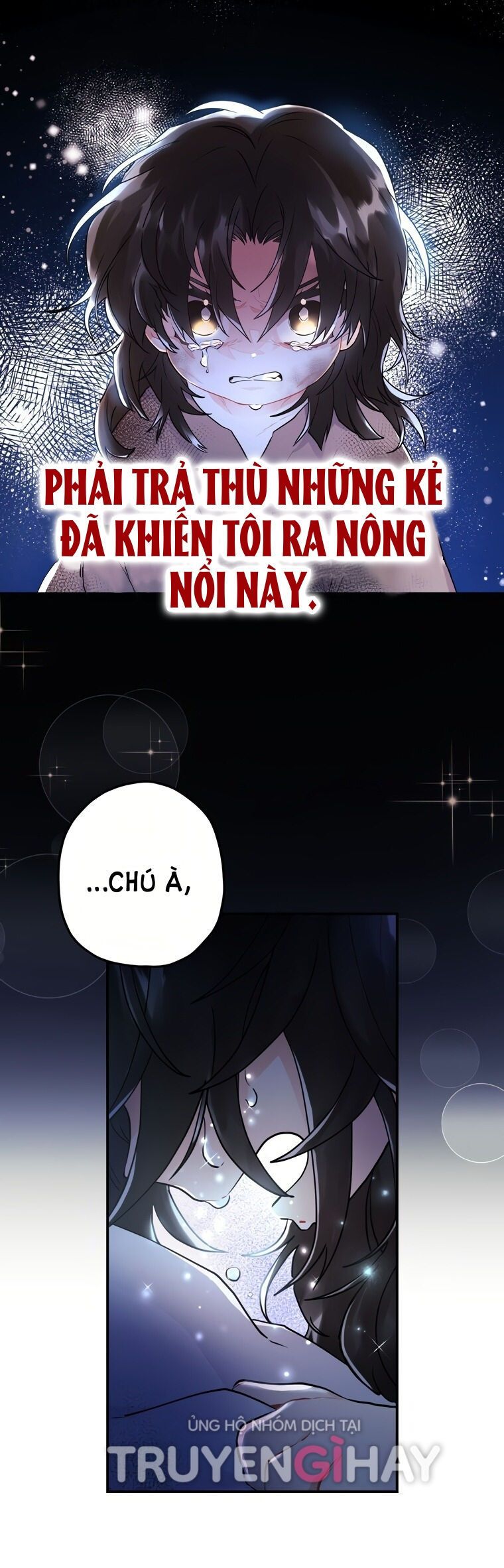 Tôi Trở Thành Con Gái Nuôi Của Nam Chính! Chương 25 page 22 - Giả Dược
