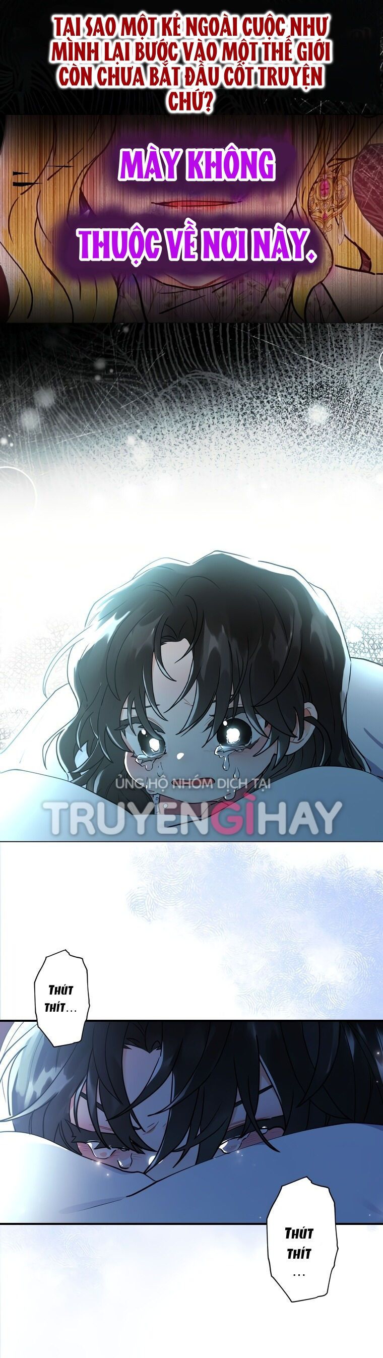 Tôi Trở Thành Con Gái Nuôi Của Nam Chính! Chương 25 page 29 - Giả Dược