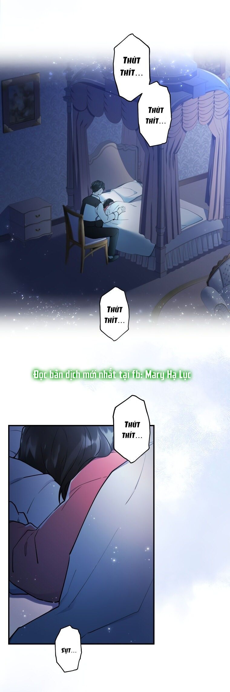 Tôi Trở Thành Con Gái Nuôi Của Nam Chính! Chương 25 page 30 - Giả Dược