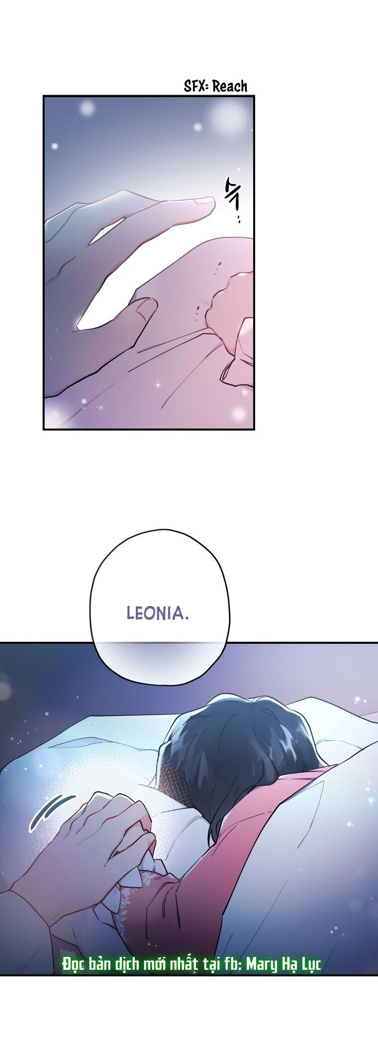 Tôi Trở Thành Con Gái Nuôi Của Nam Chính! Chương 25 page 32 - Giả Dược
