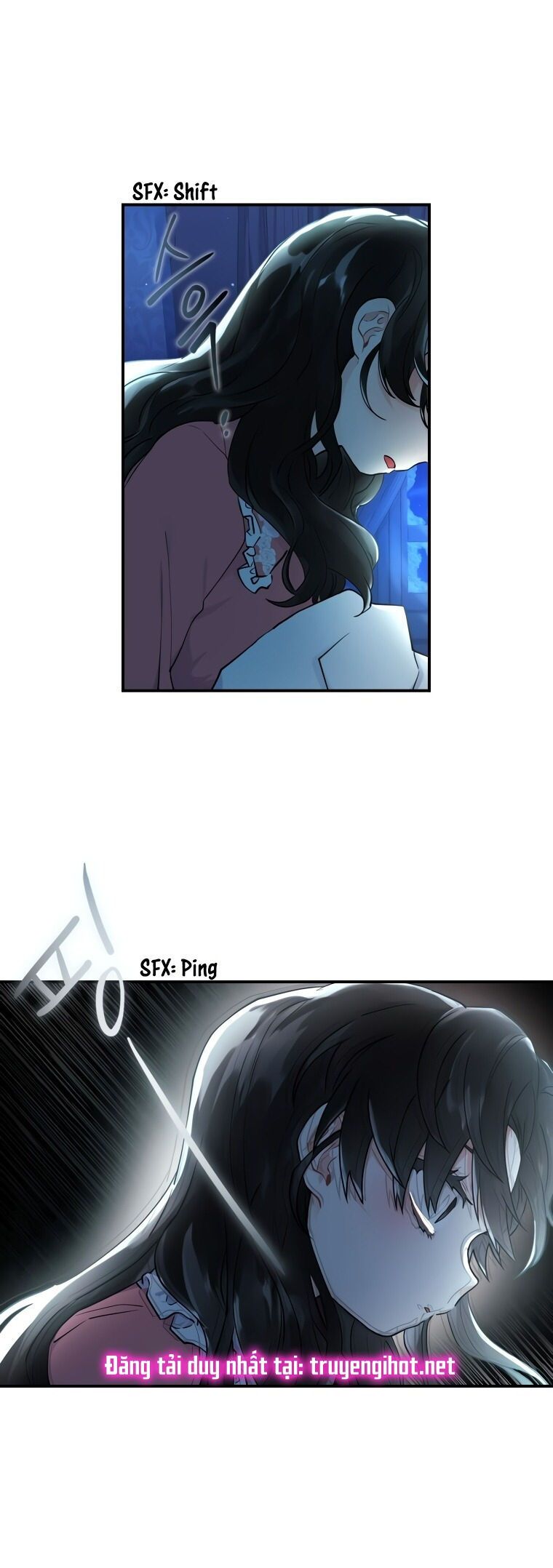 Tôi Trở Thành Con Gái Nuôi Của Nam Chính! Chương 25 page 6 - Giả Dược