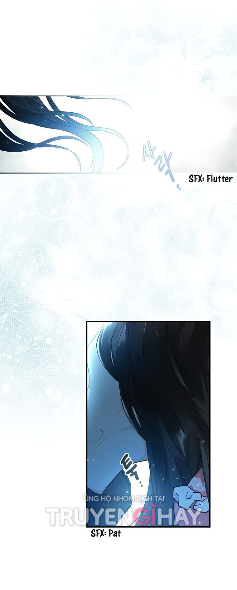 Tôi Trở Thành Con Gái Nuôi Của Nam Chính! Chương 25 page 7 - Giả Dược
